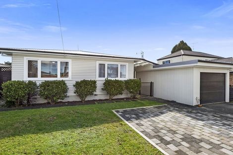 Photo of property in 1/6 Alexander Street, Papakura, 2110