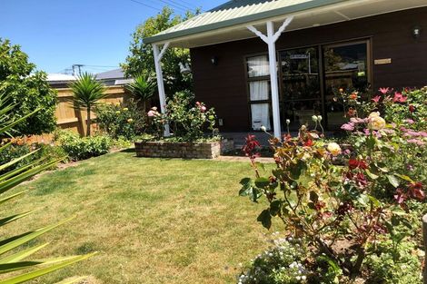 Photo of property in 16 Chisnall Street, Richmond, 7020