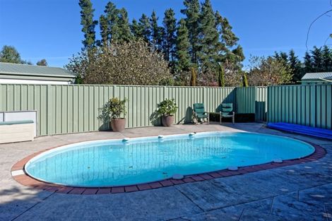 Photo of property in 2/205 Jowers Road, West Melton, Christchurch, 7676