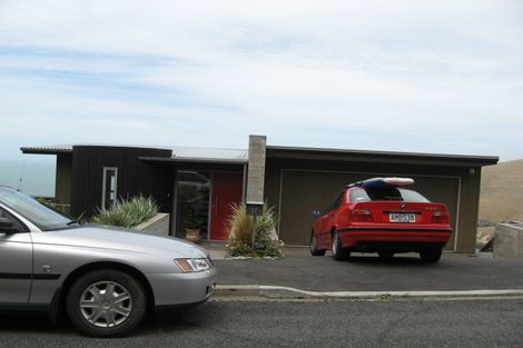 Photo of property in 17 Peninsula View, Scarborough, Christchurch, 8081