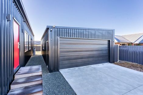 Photo of property in 5 Unwin Place, Twizel, 7901