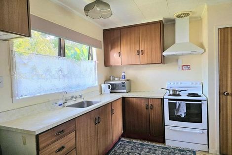 Photo of property in 9b Park Road, Kaikohe, 0405