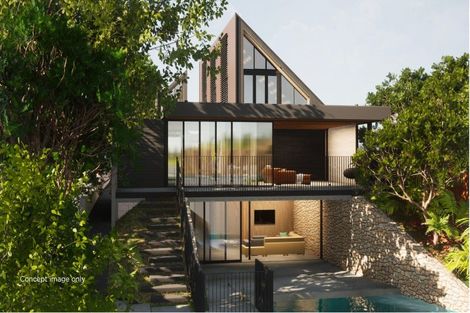 Photo of property in 6 Rawene Avenue, Westmere, Auckland, 1022