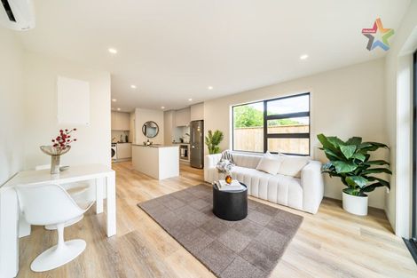 Photo of property in 1/25 Bush Street, Naenae, Lower Hutt, 5011