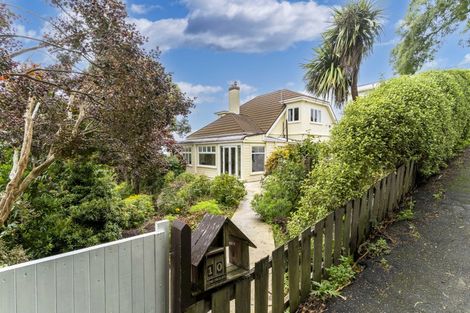 Photo of property in 10 Hart Street, Belleknowes, Dunedin, 9011