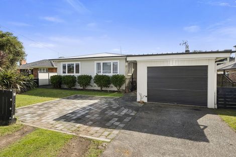 Photo of property in 1/6 Alexander Street, Papakura, 2110