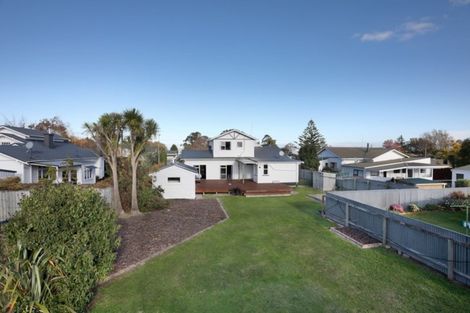 Photo of property in 40 Grey Street, Feilding, 4702