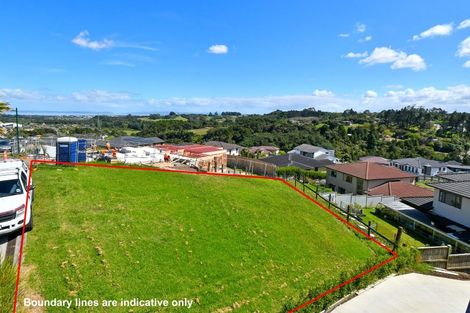 Photo of property in 30 Jabal Crescent, Totara Park, Auckland, 2105