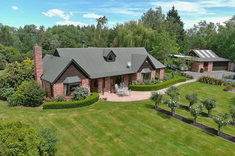 Photo of property in 33 Max Wallace Drive, Ashley, Rangiora, 7477