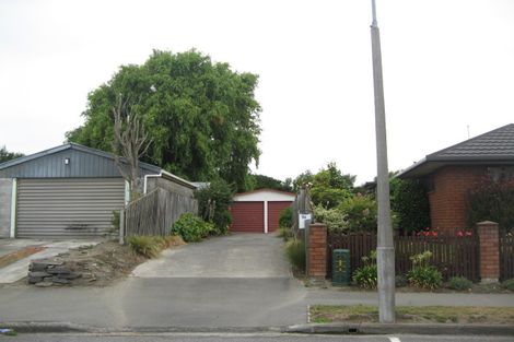 Photo of property in 2/1 Upland Road, Hoon Hay, Christchurch, 8025
