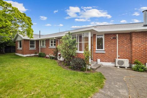 Photo of property in 1 Bathurst Street, Allenton, Ashburton, 7700