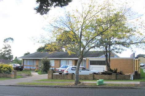 Photo of property in 25 Diorella Drive, Clover Park, Auckland, 2019