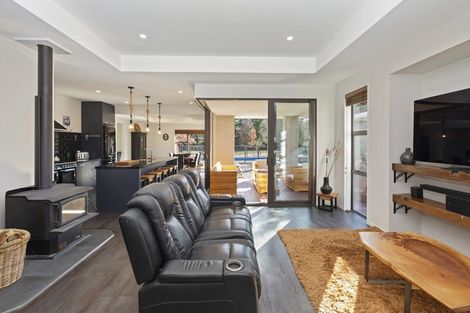 Photo of property in 11 Joshua Place, West Melton, Christchurch, 7675