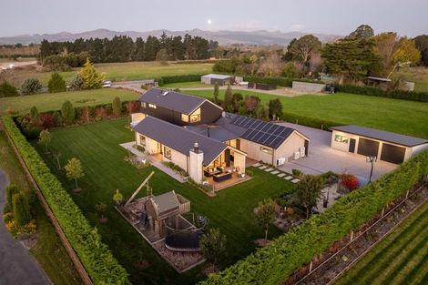 Photo of property in 112 Birchs Road, Prebbleton, 7674