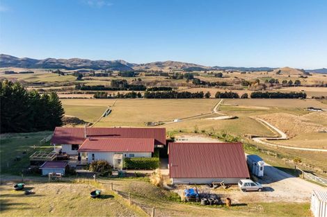 Photo of property in 4/445 Palmerston-dunback Road, Meadowbank, Palmerston, 9483