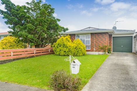 Photo of property in 23a Henare Street, West End, Palmerston North, 4412