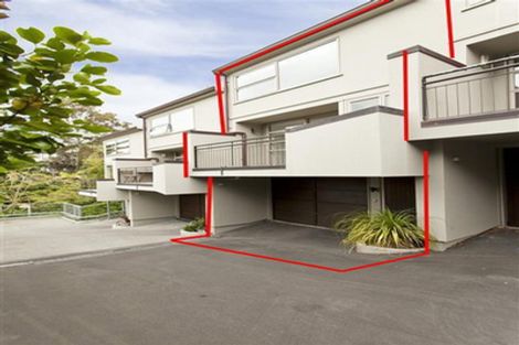 Photo of property in 6/300 Parnell Road, Parnell, Auckland, 1052