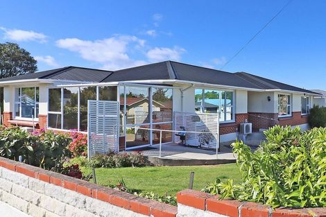 Photo of property in 1a Mersey Street, South Hill, Oamaru, 9400