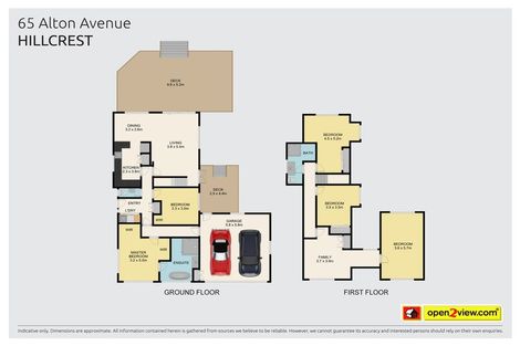 Photo of property in 65 Alton Avenue, Hillcrest, Auckland, 0627