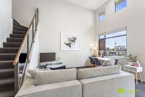 Photo of property in 3f/5 Charlotte Street, Eden Terrace, Auckland, 1021