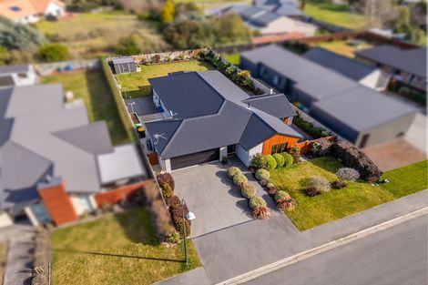 Photo of property in 27 Tiny Hill Drive, Rolleston, 7614