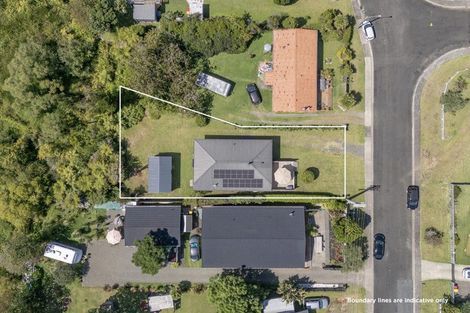 Photo of property in 8 Diamond Drive, Tairua, 3508