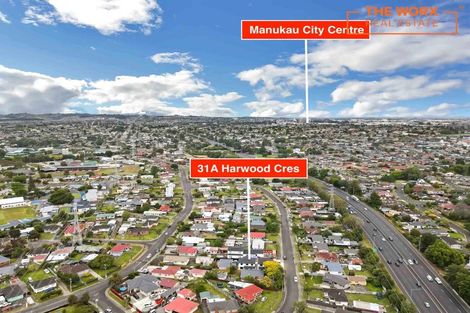 Photo of property in 31a Harwood Crescent, Otara, Auckland, 2023