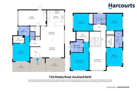 Photo of property in 71a Matipo Road, Te Atatu Peninsula, Auckland, 0610