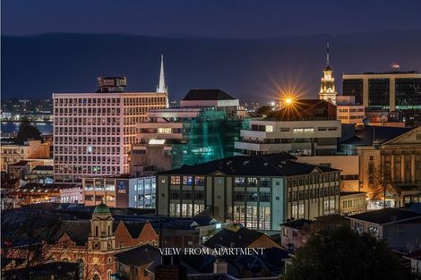 Photo of property in 4 Heriot Row, Dunedin Central, Dunedin, 9016