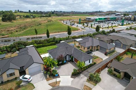 Photo of property in 20 Wessex Place, Rototuna North, Hamilton, 3210