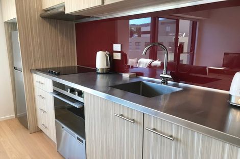 Photo of property in 1002/111 Dixon Street, Te Aro, Wellington, 6011