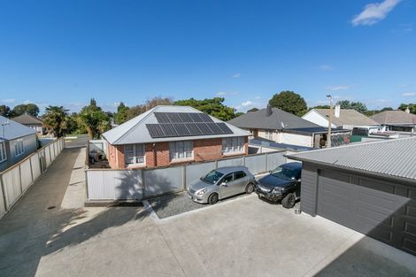 Photo of property in 130a Nuffield Avenue, Marewa, Napier, 4110