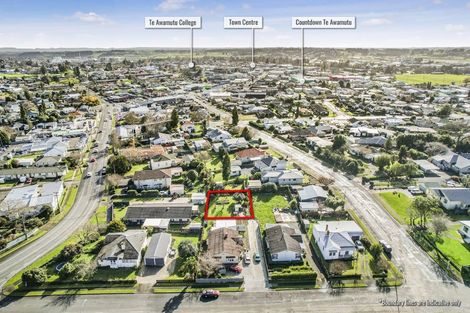 Photo of property in 59a Raikes Avenue, Te Awamutu, 3800