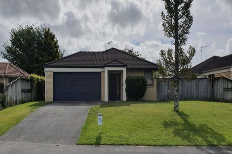 Photo of property in 4 Farnham Close, Rototuna North, Hamilton, 3210