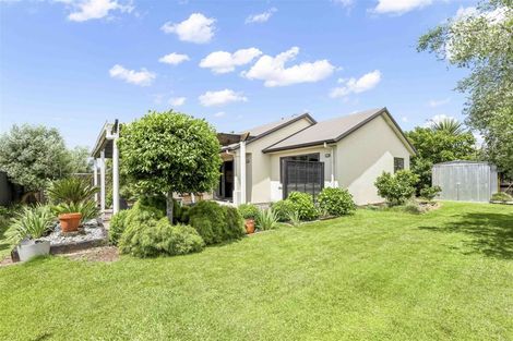 Photo of property in 17 Aldona Place, Fairview Downs, Hamilton, 3214