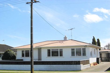 Photo of property in 60 Puriri Street, Gonville, Whanganui, 4501