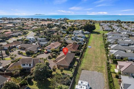 Photo of property in 5 Acacia Court, Mount Maunganui, 3116