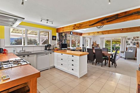 Photo of property in 658 Masterton Stronvar Road, Weraiti, Masterton, 5890