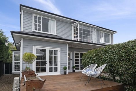 Photo of property in 119a Dyers Pass Road, Cashmere, Christchurch, 8022