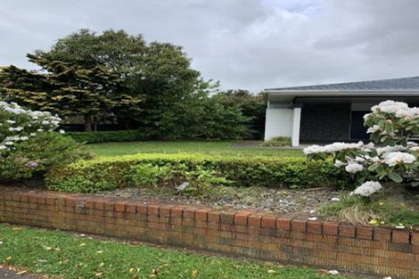 Photo of property in 16 Te Punga Place, Awapuni, Palmerston North, 4412