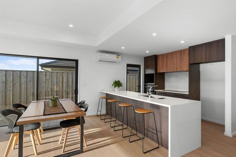 Photo of property in 45 Dodd Road, Rolleston, 7615