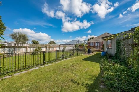 Photo of property in 10 Mcdonald Street, Taita, Lower Hutt, 5011