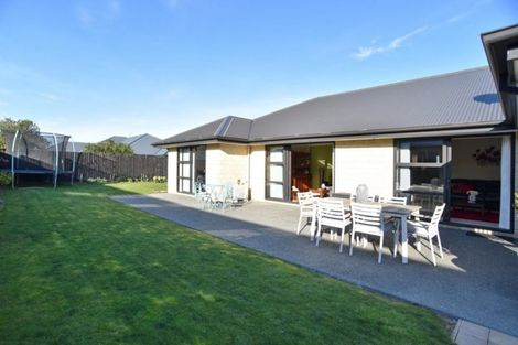 Photo of property in 32 Kotare Avenue, Rangiora, 7400