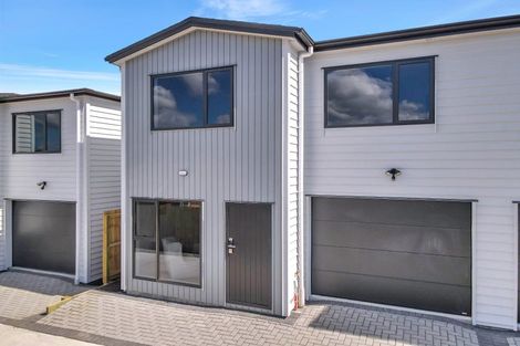 Photo of property in 5/72 Howe Street, Howick, Auckland, 2014