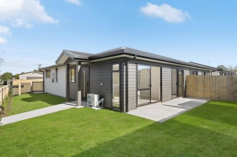 Photo of property in 17 Fend Street, Chartwell, Hamilton, 3210