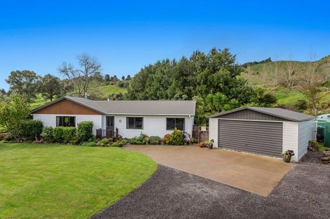 Photo of property in 1377a Manawahe Road, Manawahe, Whakatane, 3194