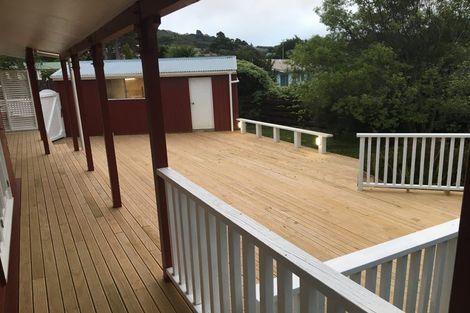 Photo of property in 30 Transom Close, Whitby, Porirua, 5024