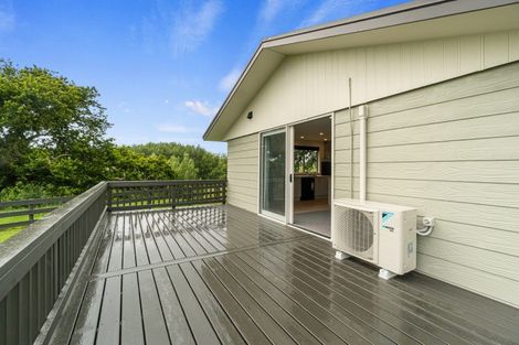 Photo of property in 186 Broughton Road, Ruawaro, Huntly, 3772