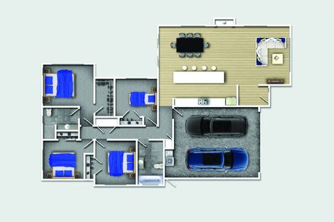 Photo of property in 115 Mckinney Road, Warkworth, 0981