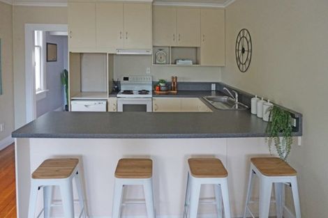 Photo of property in 176 Lindisfarne Street, Richmond, Invercargill, 9810